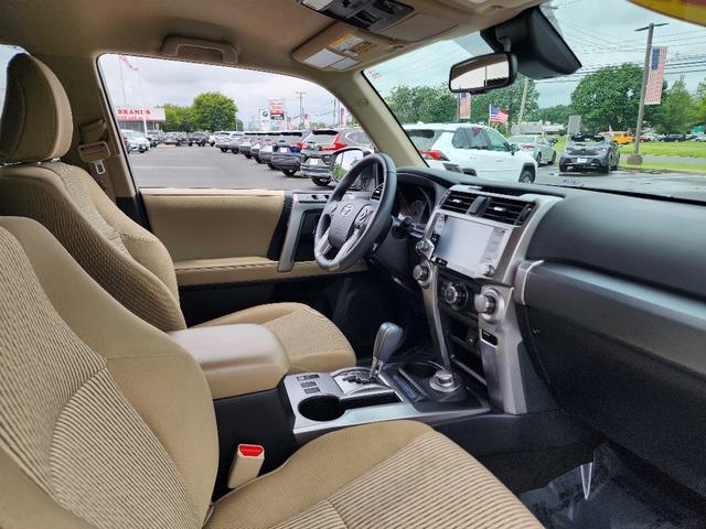 used 2022 Toyota 4Runner car, priced at $38,888