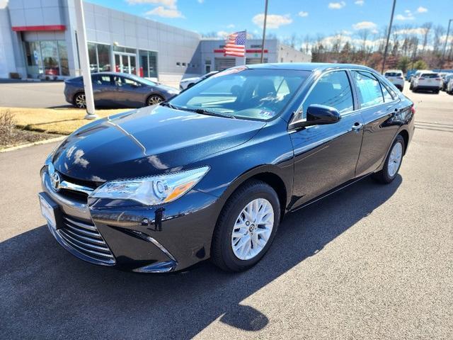 used 2017 Toyota Camry car, priced at $19,999