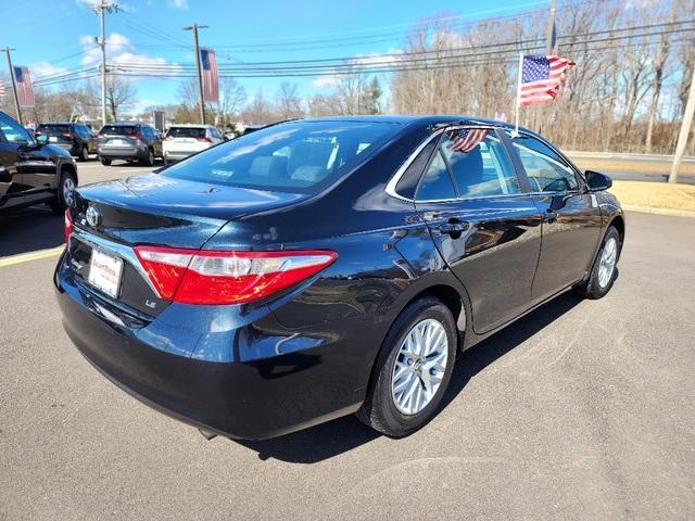 used 2017 Toyota Camry car, priced at $19,999