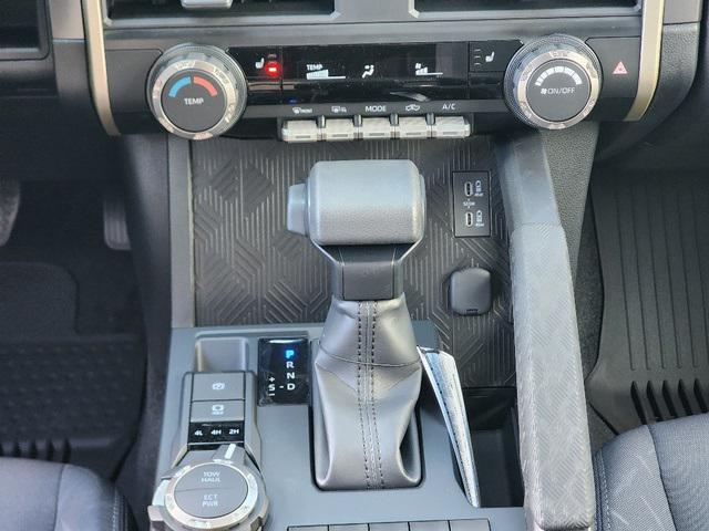 new 2025 Toyota Tacoma car, priced at $43,503