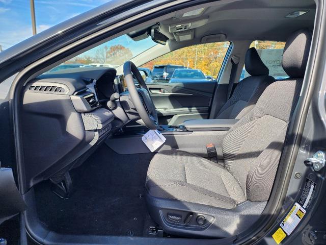 new 2026 Toyota Camry car, priced at $33,699