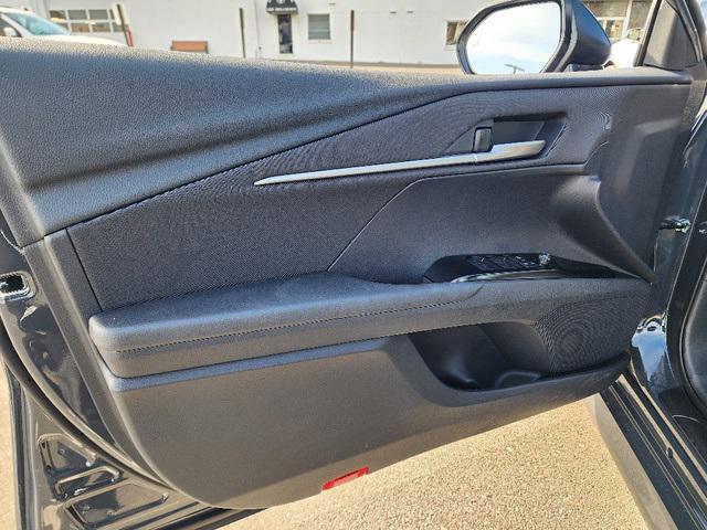 new 2026 Toyota Camry car, priced at $33,699