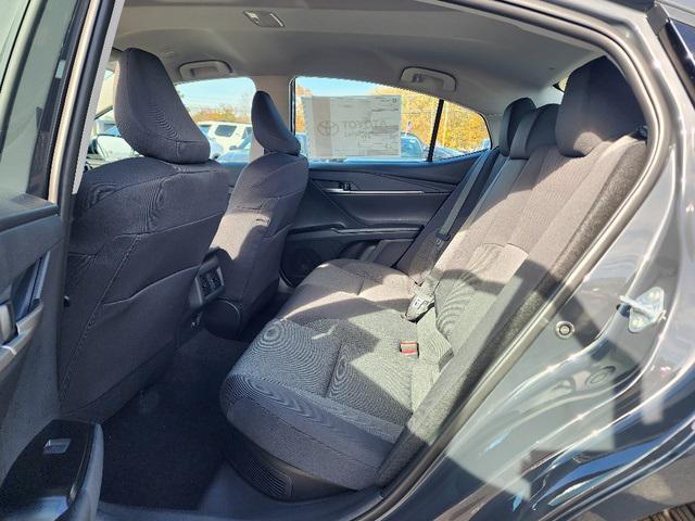 new 2026 Toyota Camry car, priced at $33,699