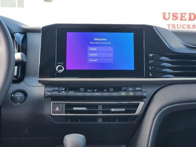 new 2026 Toyota Camry car, priced at $33,699