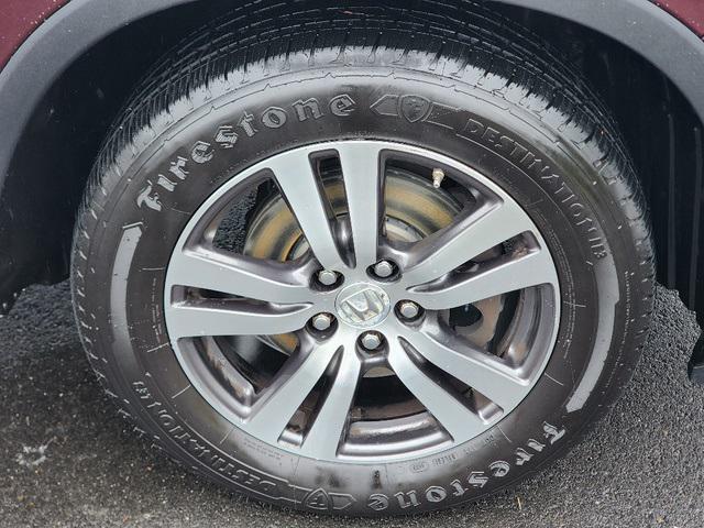 used 2016 Honda Pilot car, priced at $15,395
