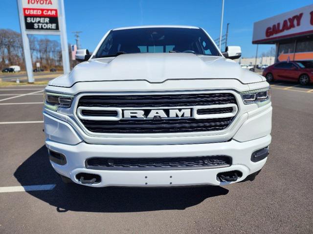 used 2020 Ram 1500 car, priced at $42,999