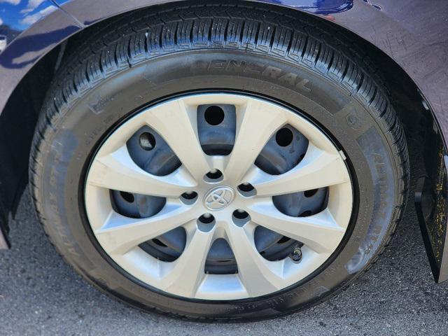 used 2023 Toyota Corolla Hybrid car, priced at $24,999