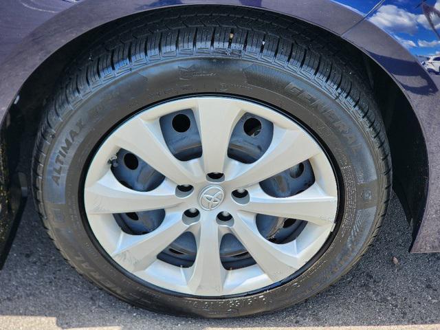 used 2023 Toyota Corolla Hybrid car, priced at $24,999
