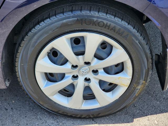 used 2023 Toyota Corolla Hybrid car, priced at $24,999