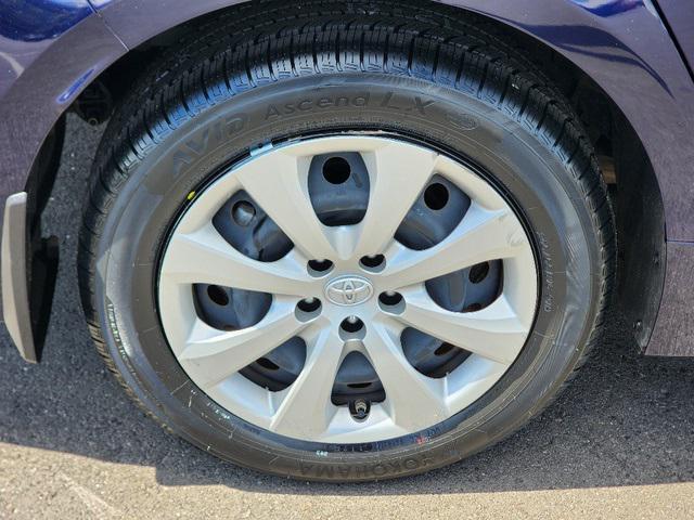 used 2023 Toyota Corolla Hybrid car, priced at $24,999