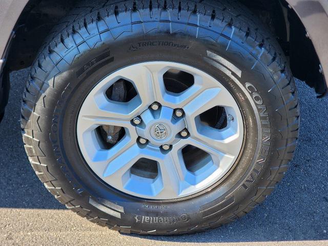used 2016 Toyota 4Runner car, priced at $21,777