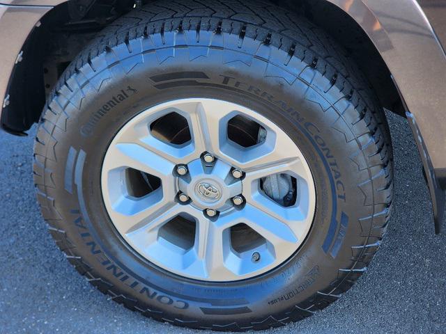 used 2016 Toyota 4Runner car, priced at $21,777