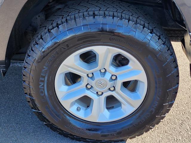 used 2016 Toyota 4Runner car, priced at $21,777