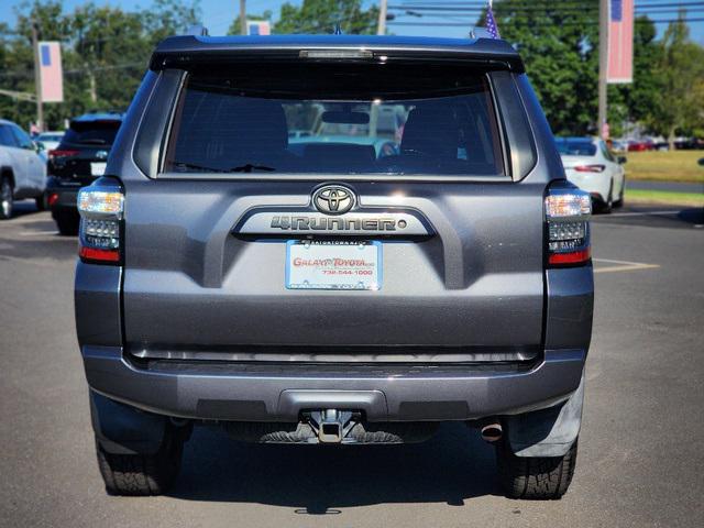 used 2016 Toyota 4Runner car, priced at $21,777