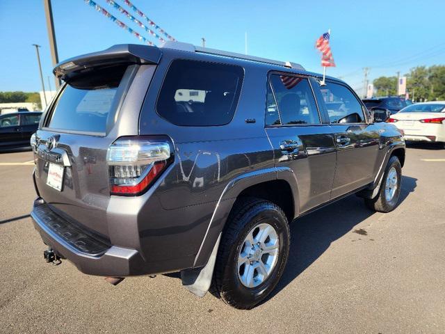 used 2016 Toyota 4Runner car, priced at $21,777