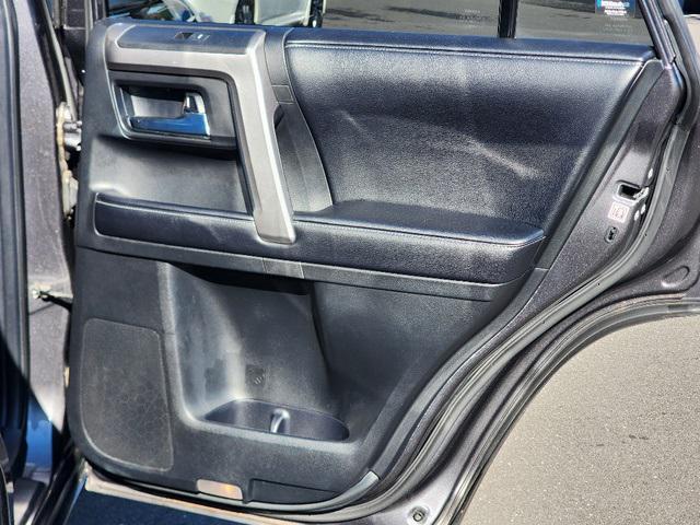 used 2016 Toyota 4Runner car, priced at $21,777