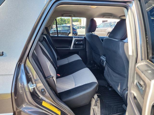 used 2016 Toyota 4Runner car, priced at $21,777