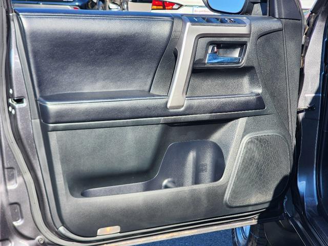used 2016 Toyota 4Runner car, priced at $21,777
