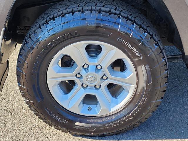 used 2016 Toyota 4Runner car, priced at $21,777