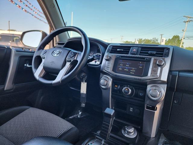used 2016 Toyota 4Runner car, priced at $21,777