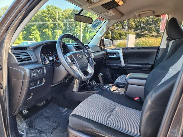 used 2016 Toyota 4Runner car, priced at $21,777