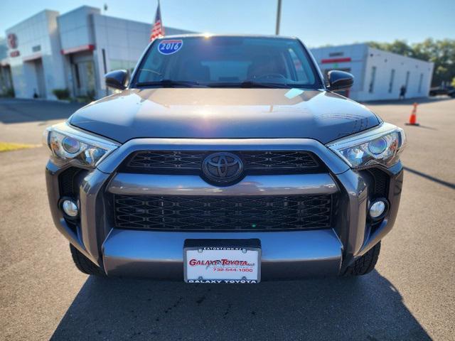 used 2016 Toyota 4Runner car, priced at $21,777