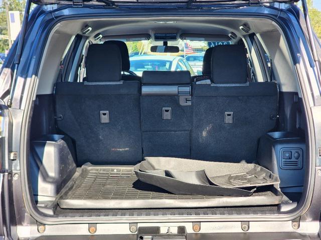 used 2016 Toyota 4Runner car, priced at $21,777