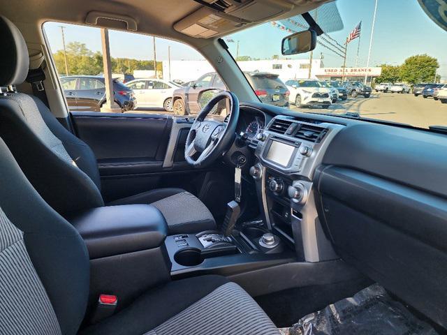 used 2016 Toyota 4Runner car, priced at $21,777