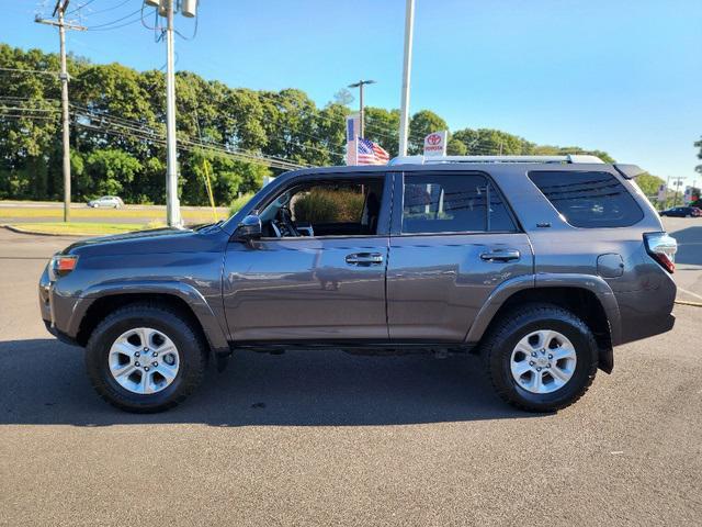 used 2016 Toyota 4Runner car, priced at $21,777