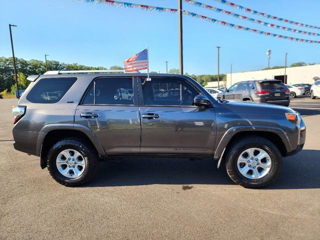 used 2016 Toyota 4Runner car, priced at $21,777
