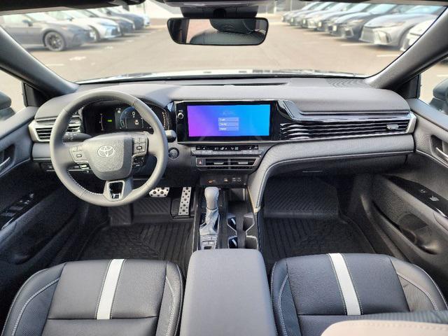 new 2026 Toyota Camry car, priced at $37,767