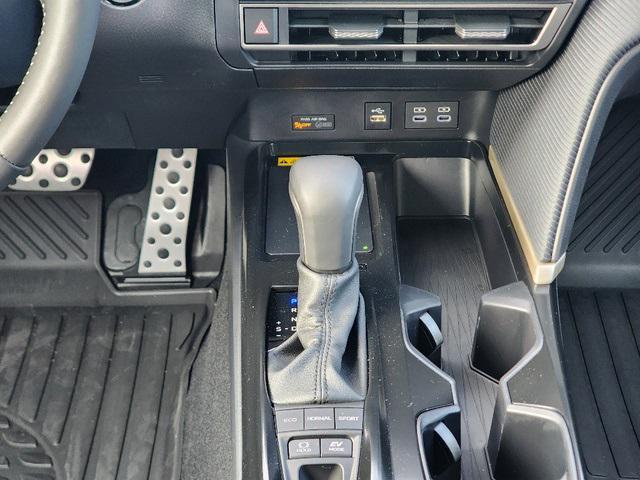 new 2026 Toyota Camry car, priced at $37,767