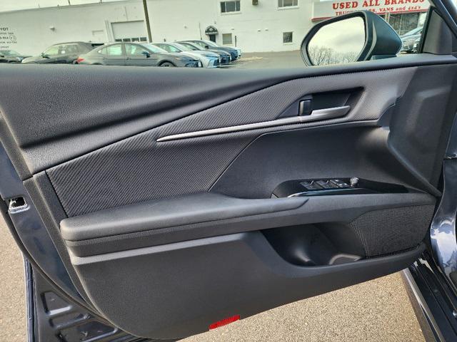 new 2026 Toyota Camry car, priced at $37,767