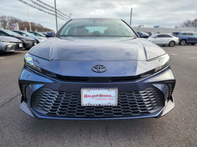 new 2026 Toyota Camry car, priced at $37,767