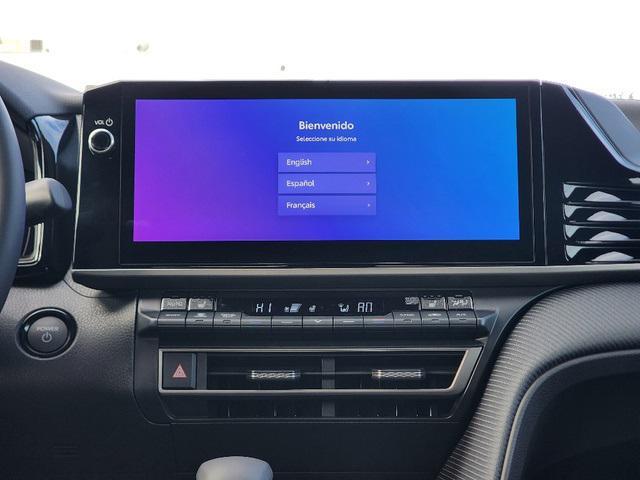 new 2026 Toyota Camry car, priced at $37,767