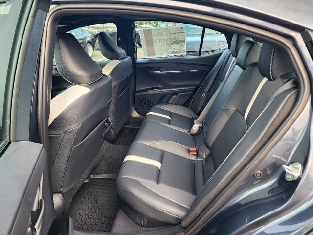 new 2026 Toyota Camry car, priced at $37,767