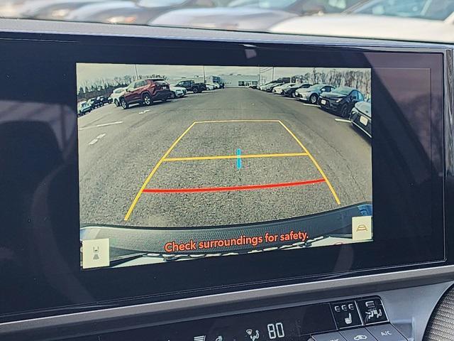 new 2026 Toyota Camry car, priced at $37,767