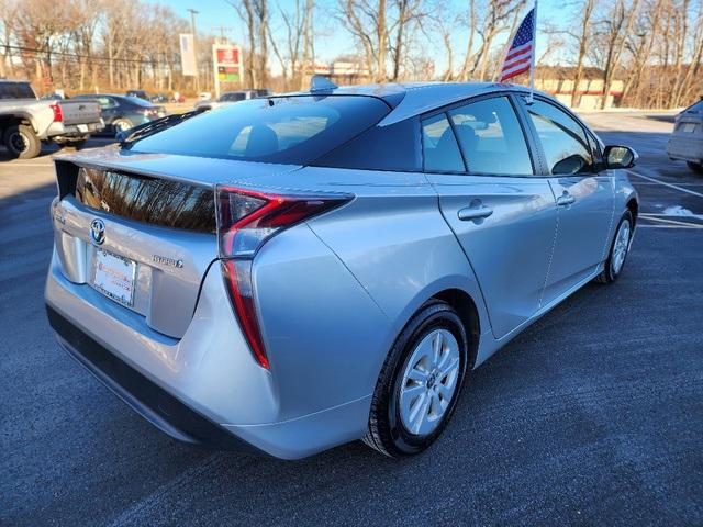 used 2017 Toyota Prius car, priced at $18,795