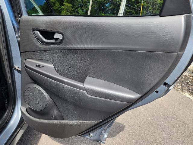 used 2018 Hyundai Kona car, priced at $11,499