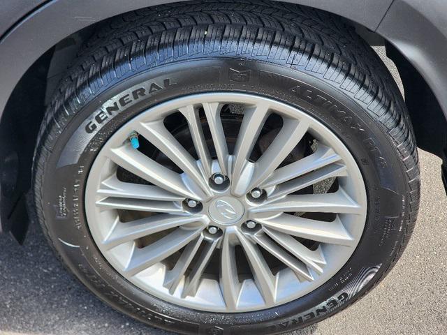 used 2018 Hyundai Kona car, priced at $11,499