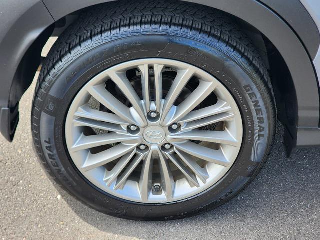 used 2018 Hyundai Kona car, priced at $11,499