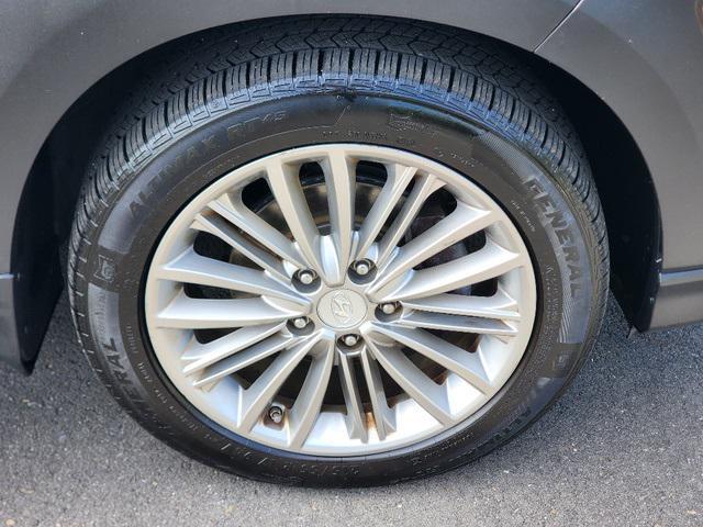 used 2018 Hyundai Kona car, priced at $11,499