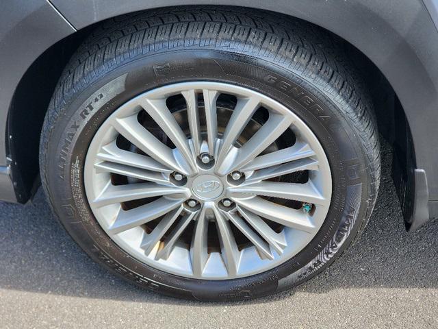 used 2018 Hyundai Kona car, priced at $11,499