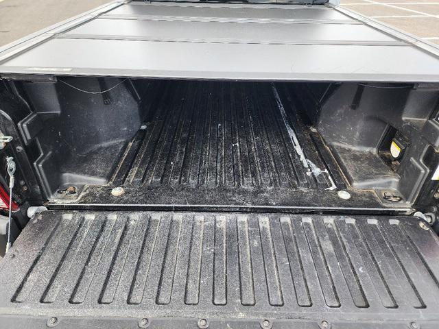 used 2021 Toyota Tacoma car, priced at $32,999
