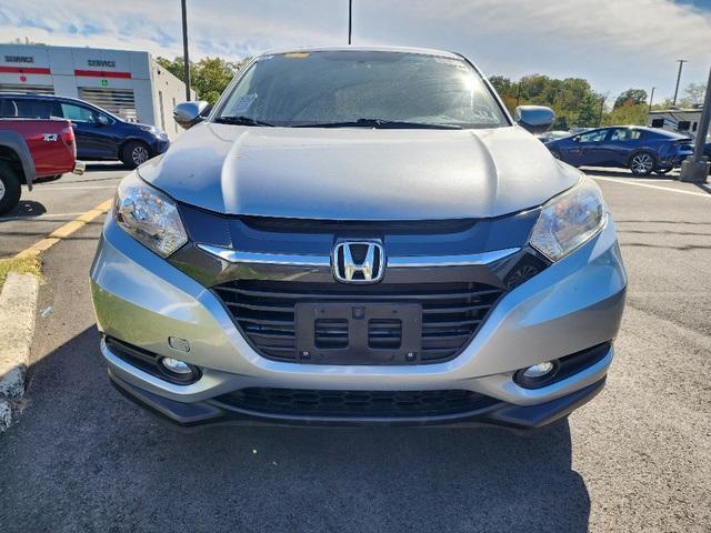 used 2017 Honda HR-V car, priced at $19,999