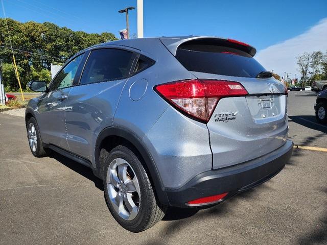 used 2017 Honda HR-V car, priced at $19,999