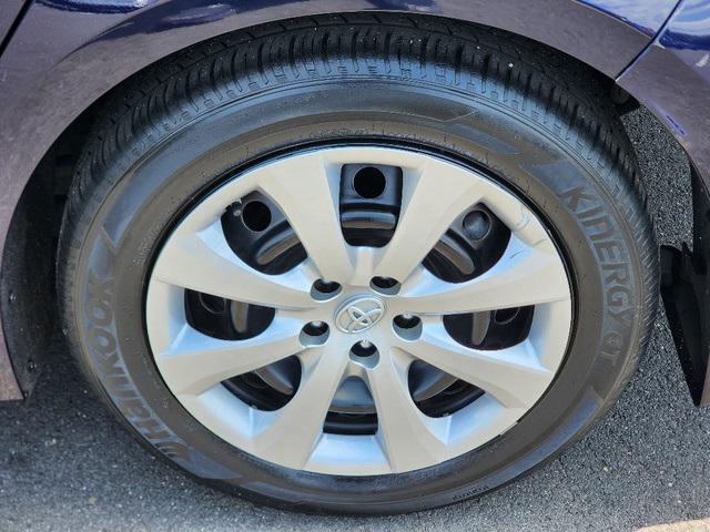 used 2021 Toyota Corolla car, priced at $18,699
