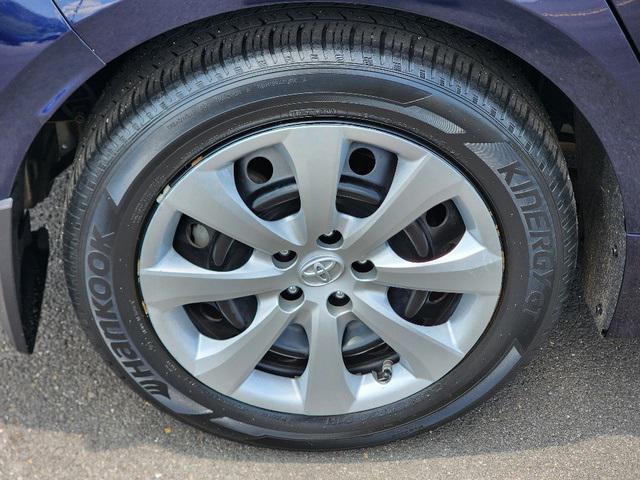 used 2021 Toyota Corolla car, priced at $18,699