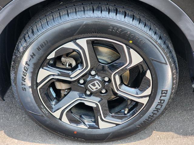 used 2018 Honda CR-V car, priced at $26,499