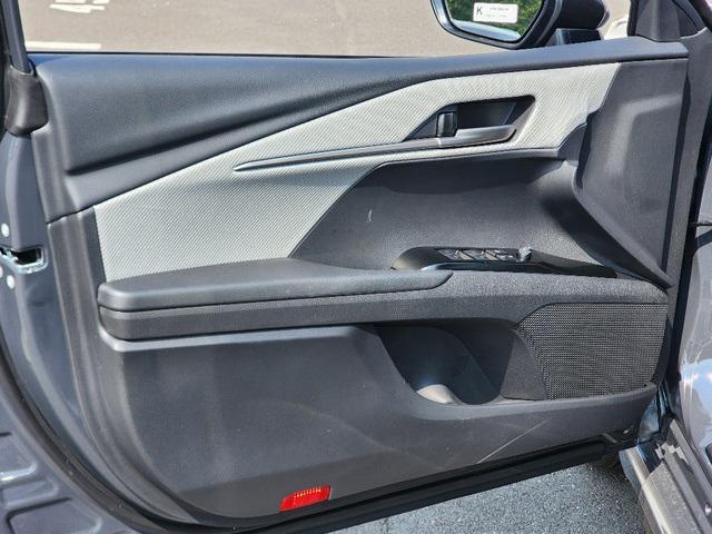 new 2025 Toyota Camry car, priced at $33,836